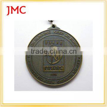 Cool Cheap Many-types Custom Sports Award Medals With Noble Medal Boxes photo-6