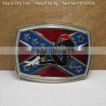 reversible belt buckle stainless Material Belts browning belt buckles