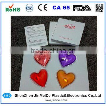 Magic Boday Heat Gel Compress Pack / Instant Hot Pack / Gel Warmer Heating Pad for Should & Neck Quality Choice photo-5