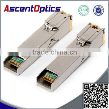 1000base-tx fiber optical module cheaper price 100m Gigabit Ethernet