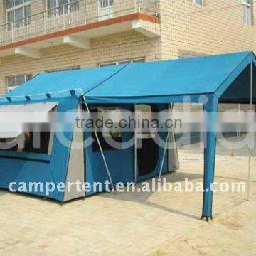 waterproof folding outdoor travelling family tent