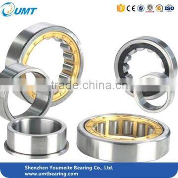 NU1024 120*180*28mm Cylindrical Roller Bearing for Agriculture Machines