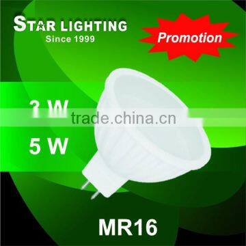 2016 new arrival high cost-Effective 3W LED spot light