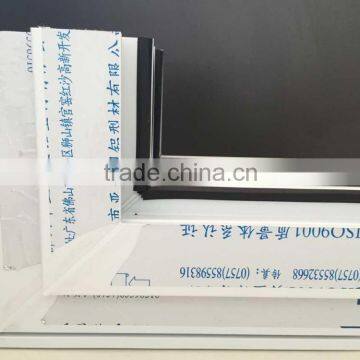 112mm Three Pathway Sliding Window and Door photo-4