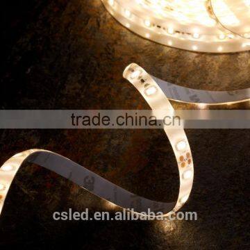 waterproof SMD 5630 samsung DC24V 5m/roll strips led lights