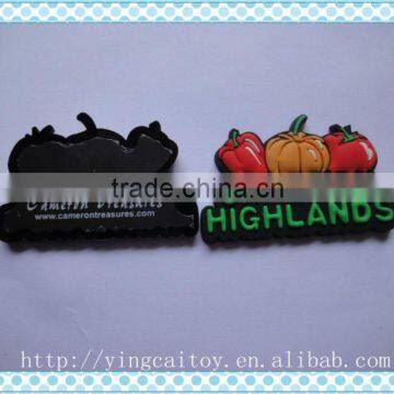 Embossed Logo With 3D Magnet photo-3