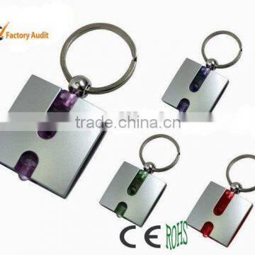 promotional key chain light