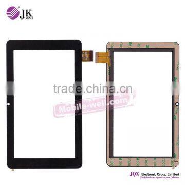 [JQX] Touch screen digitizer panel for tablet for PINGBO PB70A8398