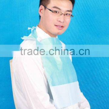 Disposable Dental Bib photo-2