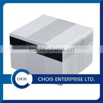 Blank PVC Magnetic Card photo-2