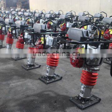 Japan Honda Sand Rammer, Rammer Compactor, Rammer Hammer photo-6