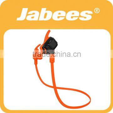 Wireless Communication Noise Cancelling Function Magnet Sport earphone and headphone