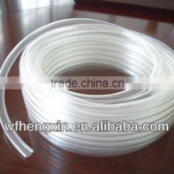 pvc transparent soft hose