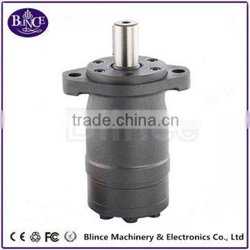 Blince Motor Shaft 25mm or 25.4mm Parallel Key Omp Hydraulic Motor Replace MS Hydraicul Motor EPM/EPM Orbital Motor photo-4