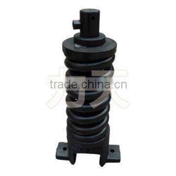 Contruction Machinery Recoil Spring E200-5 Track adjuster cylinder assy