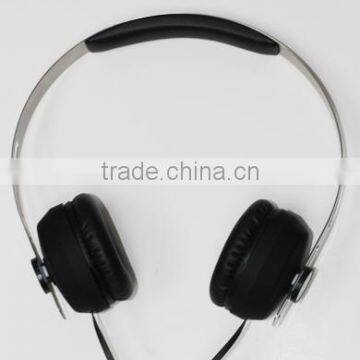 Hot FT-733 Steel Band Stereo Headphone