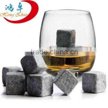 Whisky Stone/ Whiskey Stone Wine Cooler Heater Stones