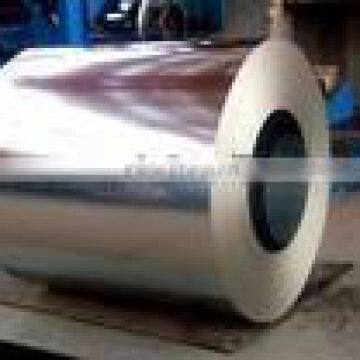 hot dipped galvanized steel sheets/coils