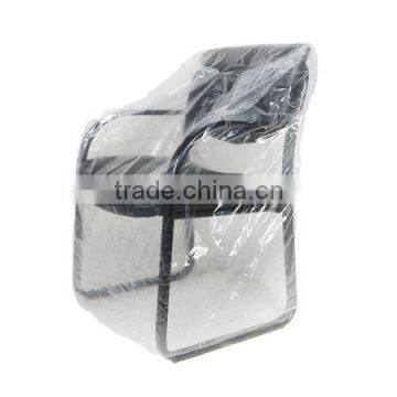 Twin Mattress Plastic Bags 3mil 39x9x90 Gusseted