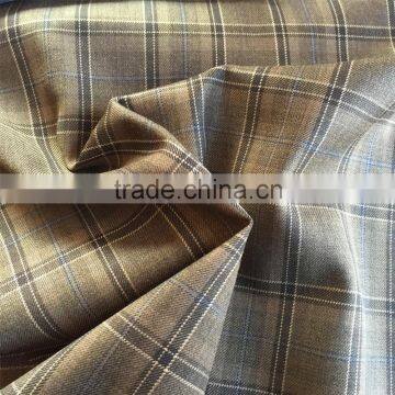 England Fashion Imitation Wool Fabric