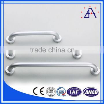 manufacturer price anodizing aluminum handrail