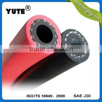 YUTE wholesale gasoline using 1 inch high pressure fkm fuel hose