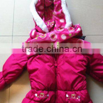 children's coats girl's coat