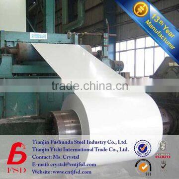 use for funiture/roofing/automotive,prepainted/galvanized steel coil