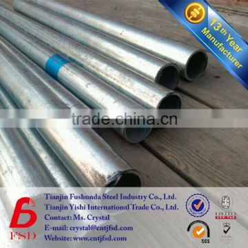 china scaffolding bs1139 thickness of tubes galvanized scaffolding steel pipe 60mm