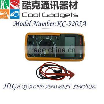 KOOCU DT9205A Unit Digital Multimeter photo-4