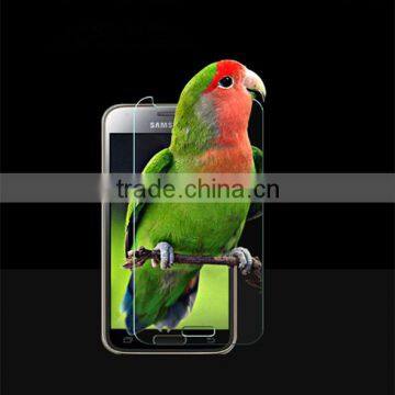 Wholesale Best Quality 9H Anti-Scratch for Samsung Galaxy s6 Tempered Glass photo-4