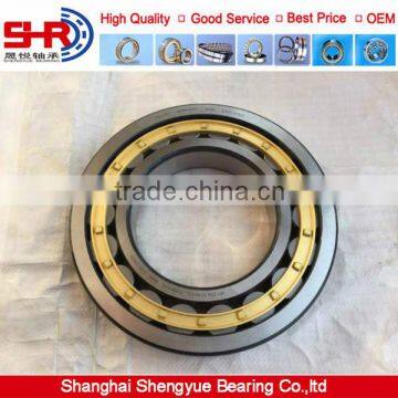 China Supplier High Quality NU234 EC Cylindrical roller bearings