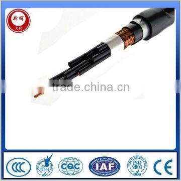 Low-Voltage Cable Instrumentation Control Cable