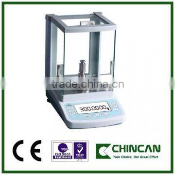 FA-I1104 110g (0.1mg) Internal Calibration Analytical Balance