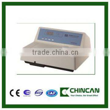 F93 Fluorescence Spectrophotometer certificated with CE&ISO 365nm