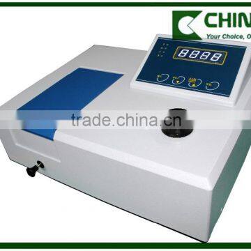 K-5/K-5m Visible Spectrophotometer