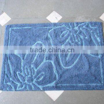 Bath mats Stock