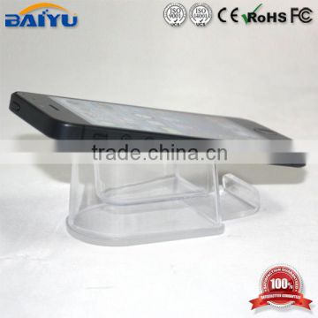 Mobile phone display stand for mobile phone shop