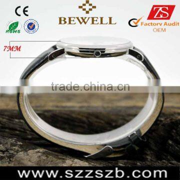 2015 China Watch Factory Classic Cheap Stainless Steel Watches photo-4