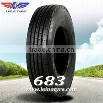Hot Sales China Tires for Truck 8.5R19.5 photo-4
