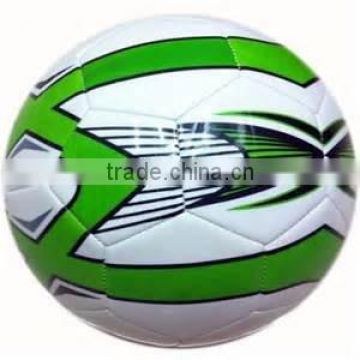 Top quality Laminated TPU Soccer Ball for Offical Training and Match