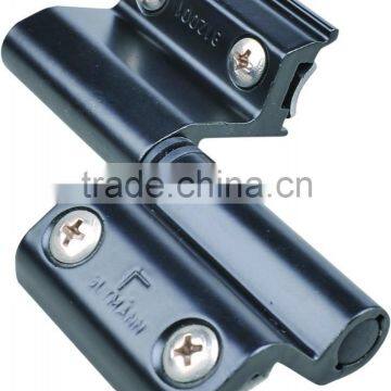 aluminum hinge for sliding door and window