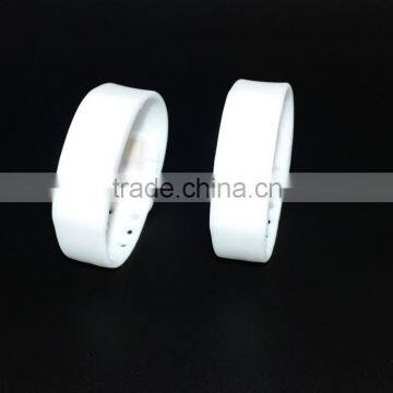 TOP Selling LED Silicone Watch Calorie Burn Counter Watch 3D Pedometer USB Bracelet