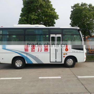 Brand New 6m 19seats 20 Seats Mini Bus for Sale photo-2