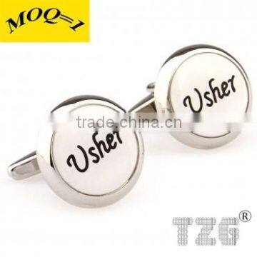 TZG07189 Character Cufflink