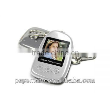 Shenzhen Digital Photo Frame Keychain