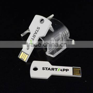 Key USB Drive Pen Drive USB Flash Drive With Customized Logo Printing photo-5