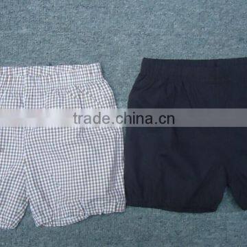 Persnickety 2015 Adorable Baby Tank Top With Shinny Ruffle Short Sets Boutique Cotton Ruffle Short photo-3