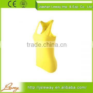 Women Spandex Compression Crossfit Shirt photo-3