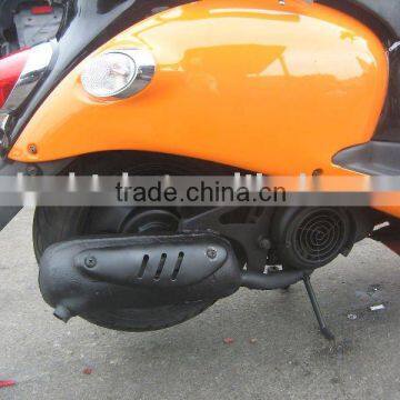 YAMAHA VINO SCOOTER / MOTORCYCLE / VEHICLE ( 50CC ~ 90 CC ) photo-2